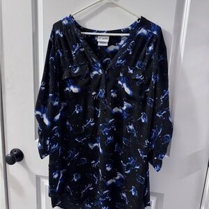 Harper George black Harry Potter Petronas